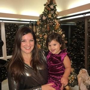 Meet your Posher, Christen